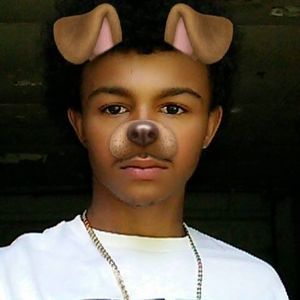 Meet your Posher, Jordan